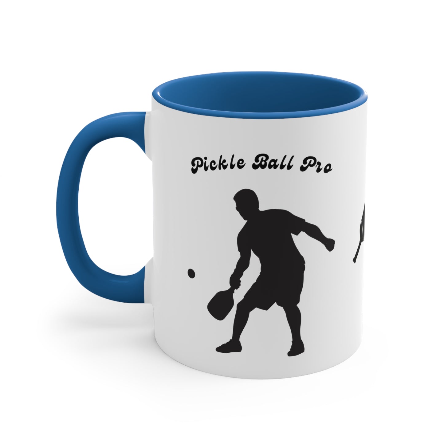 Pickle Ball Pro Mug, 11oz