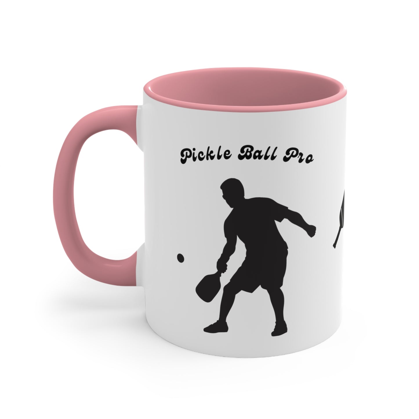 Pickle Ball Pro Mug, 11oz