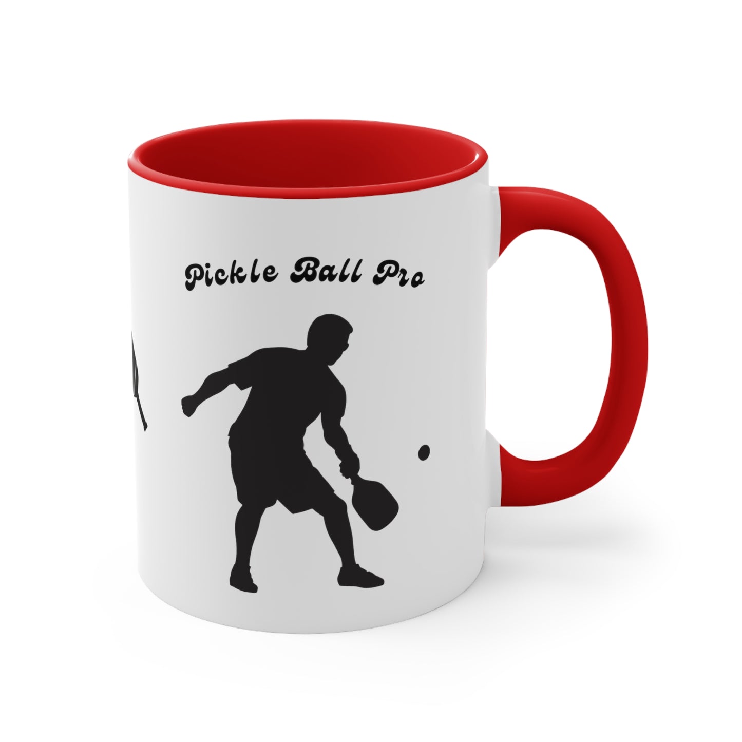 Pickle Ball Pro Mug, 11oz