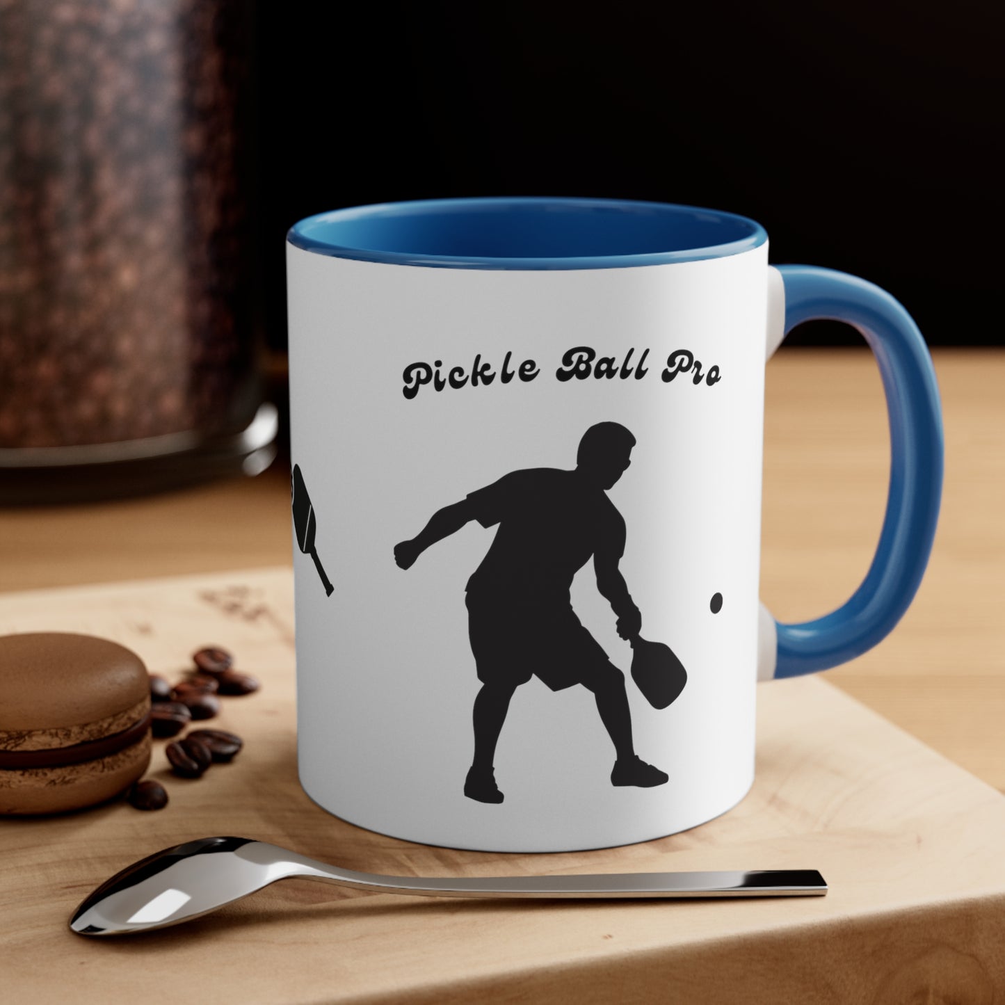 Pickle Ball Pro Mug, 11oz