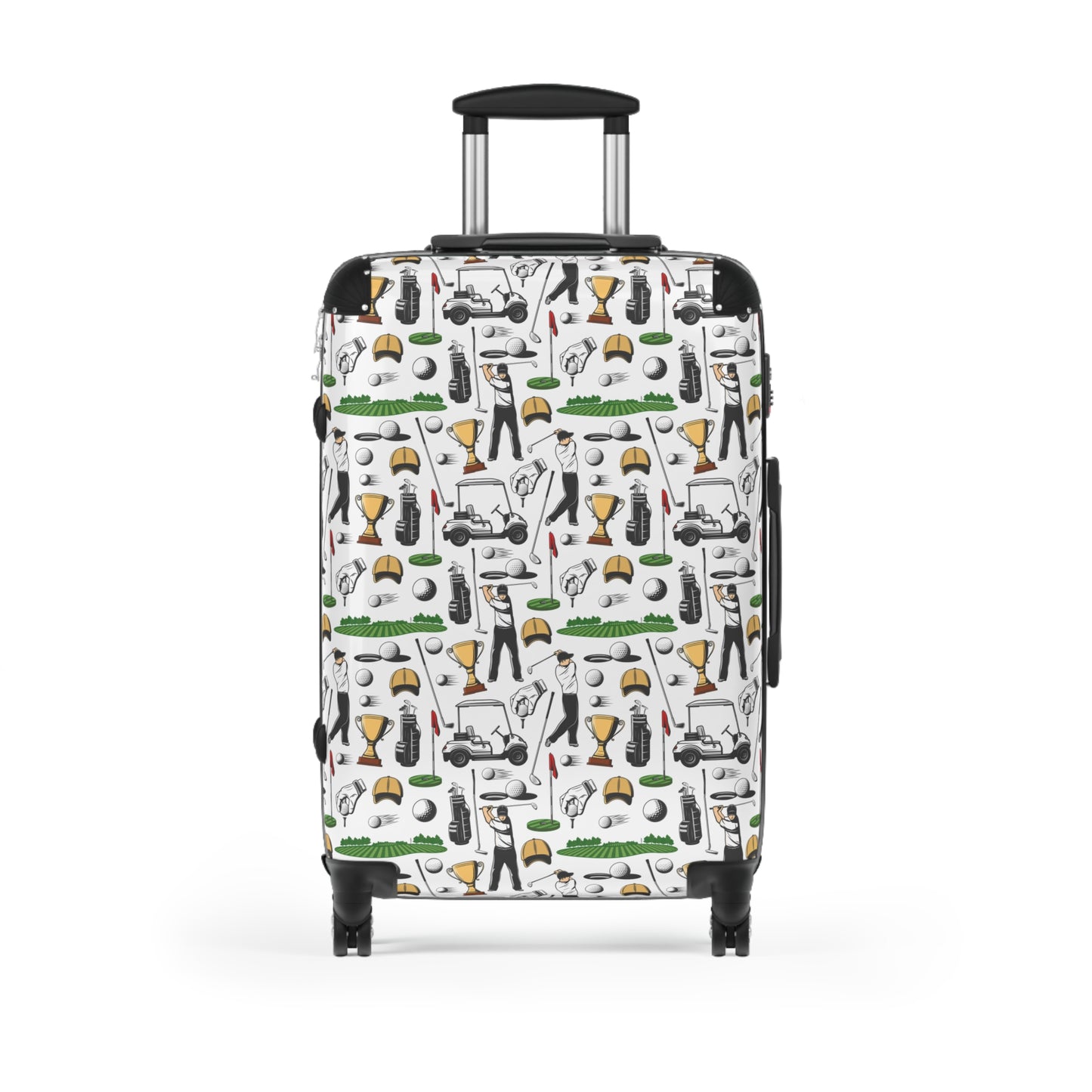 Golf Suitcase