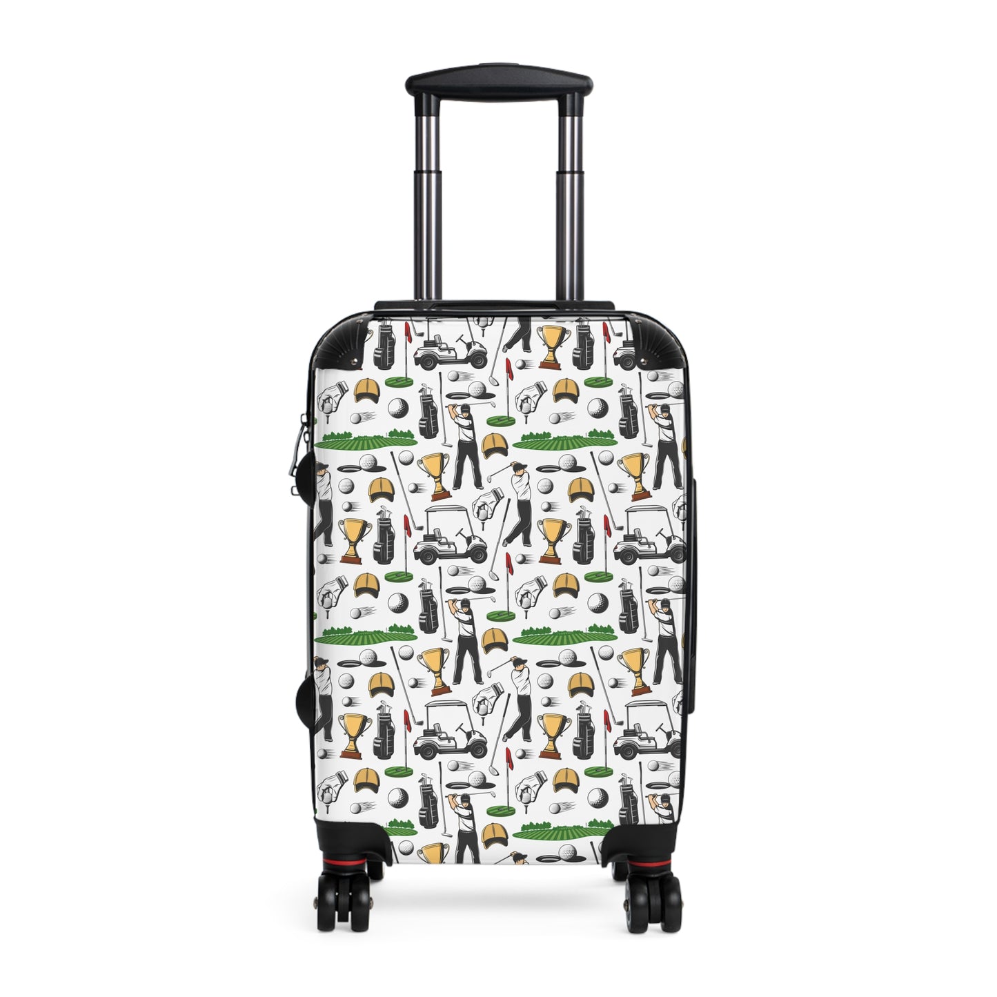 Golf Suitcase