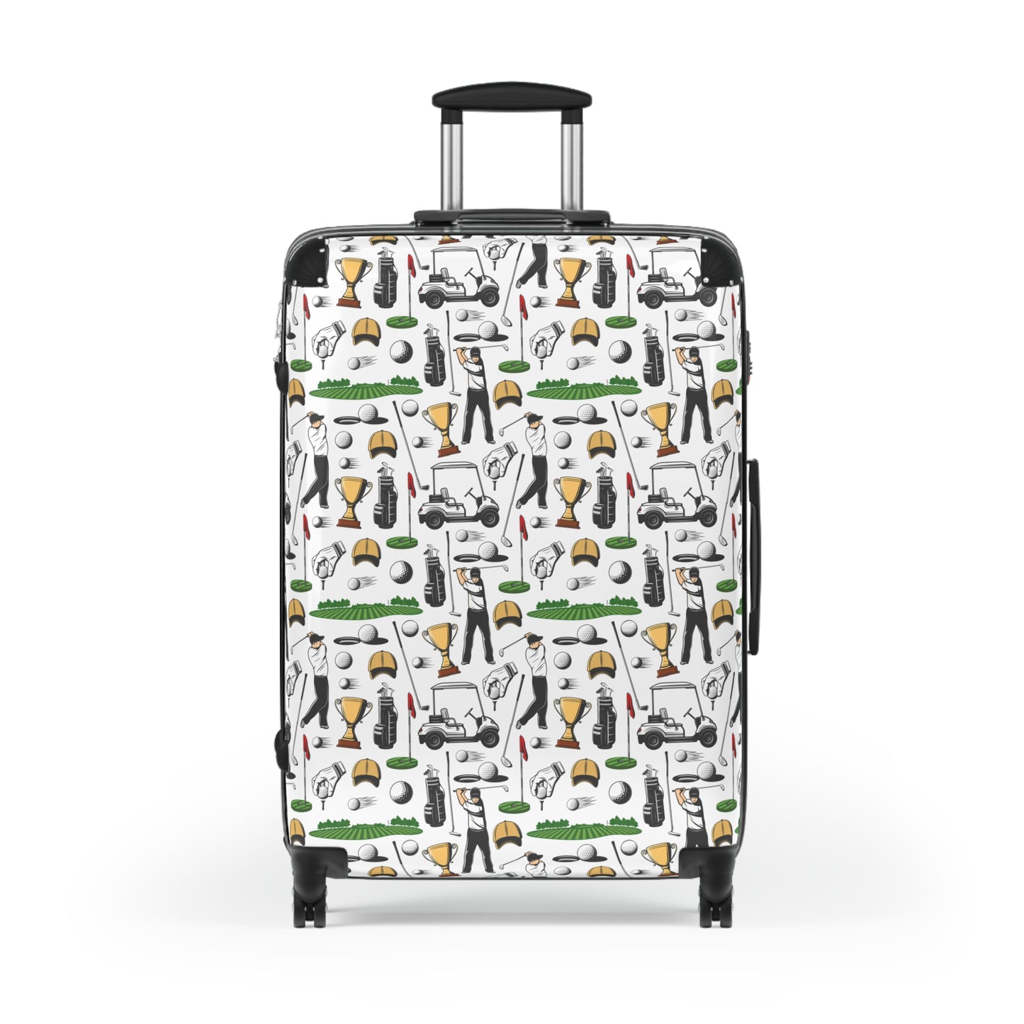 Golf Suitcase